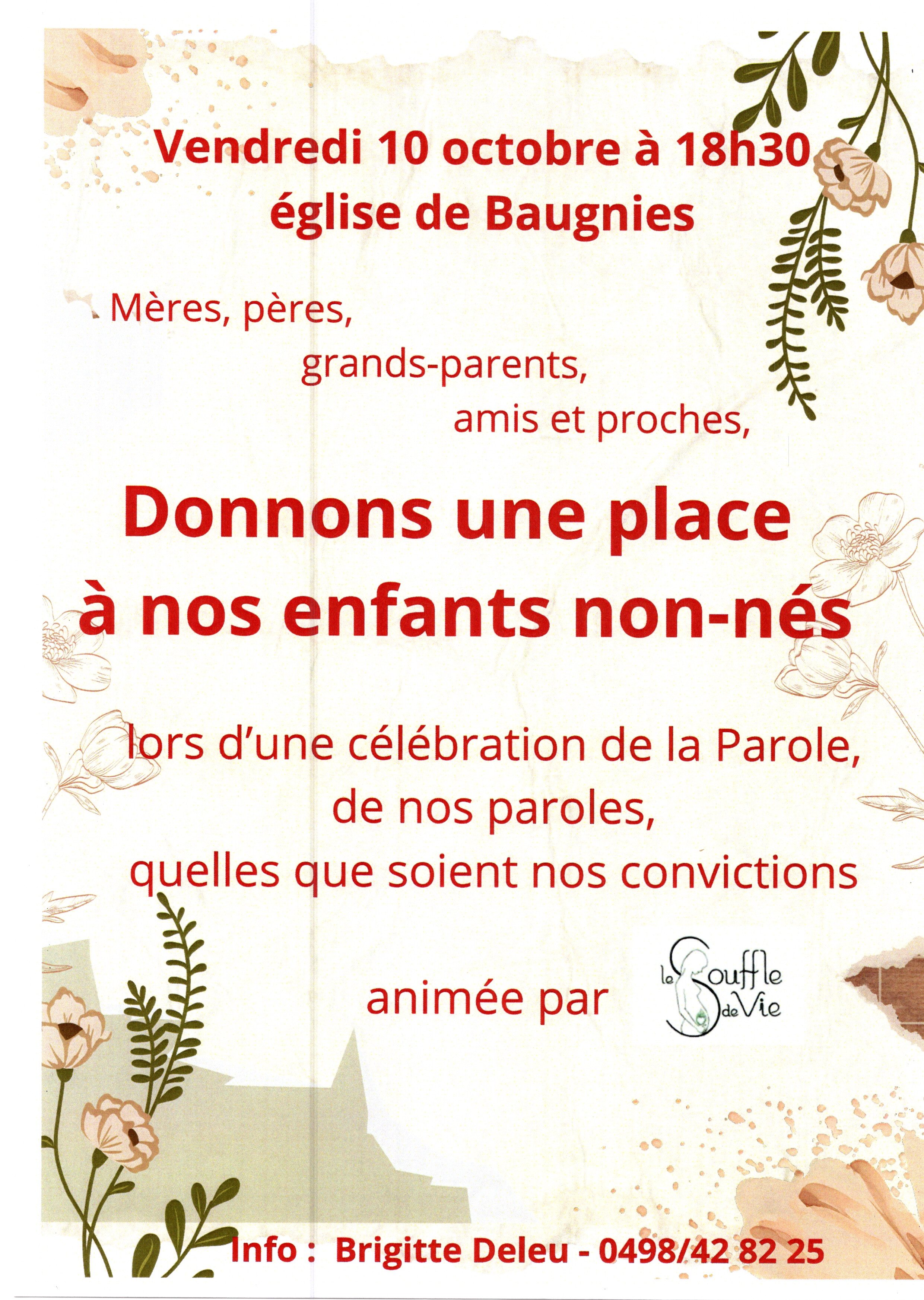 baugnies