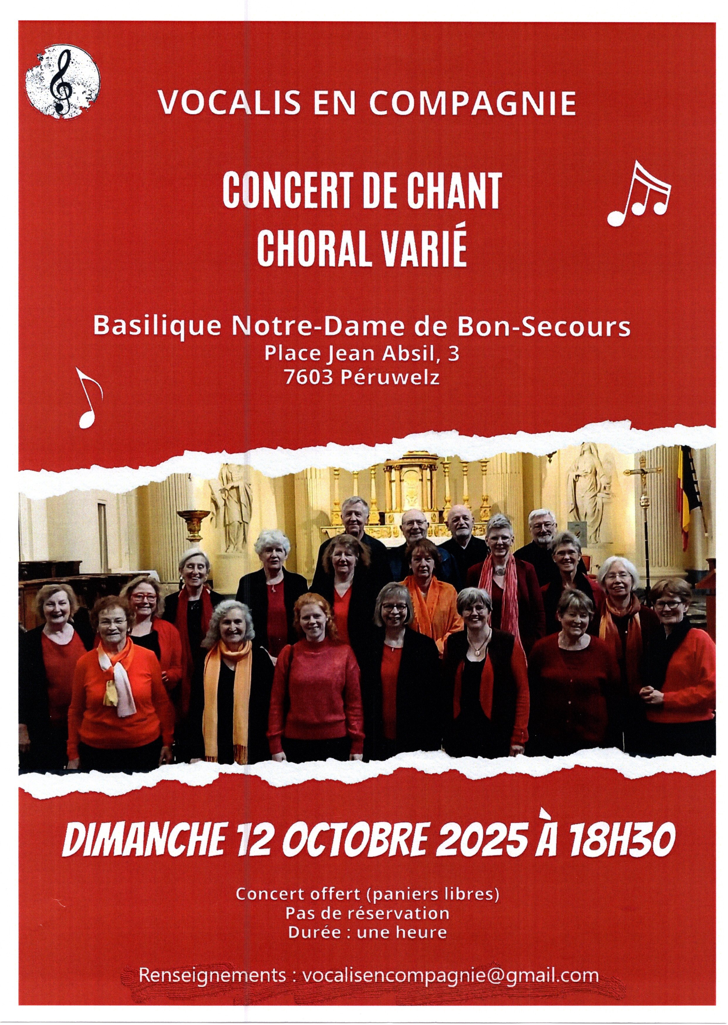 bon secours