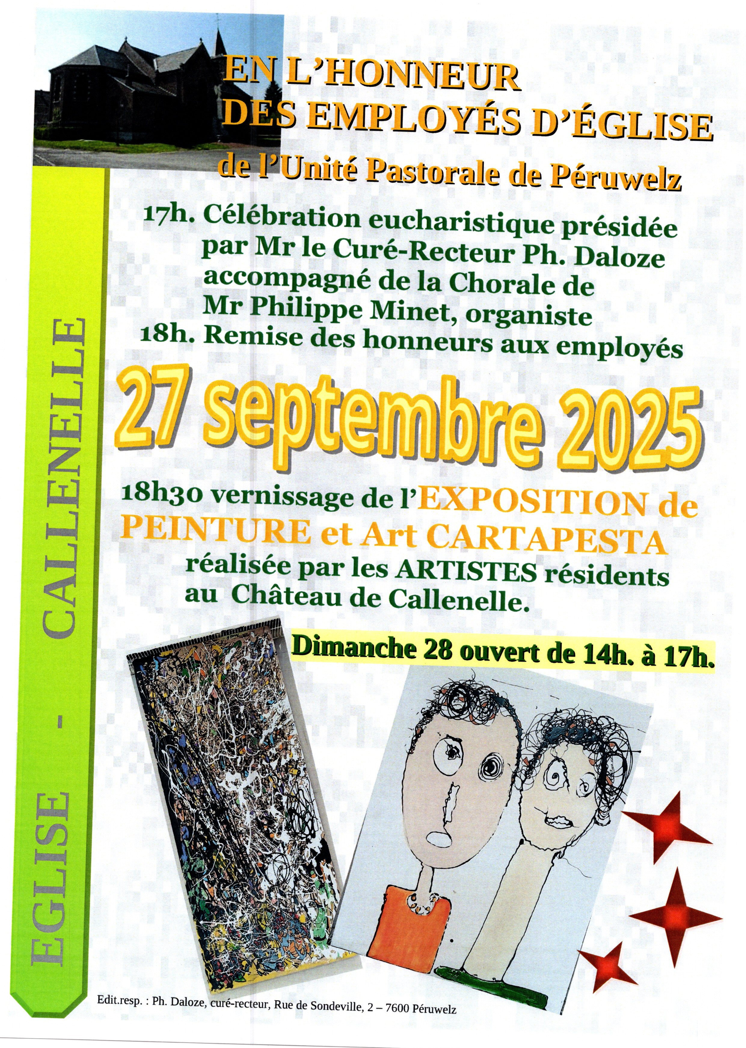 callenelle